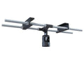 Premier Mounts PP-ITC1016C Full-Tile False Ceiling Adapter with Quick-Lock Cable