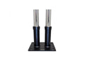 Premier Mounts PSD-DPAB BOLT DOWN Floor BASE