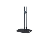 Premier Mounts PSD-TL60B Lightweight Dual-pole Floor Stand
