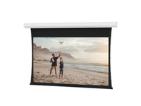 Da-Lite 29669LS Contour Tensioned 92" Diag. Parallax Pure 0.8 Electric Projection Screen