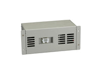 Black Box PSFP200 Power Supply - Rackmount Media Converter