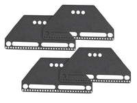 Premier Mounts UFP-1065 Adapter Wings for AM300.
