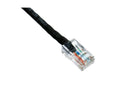 Axiom AXG99004 12FT CAT6 Cable (black) - TAA