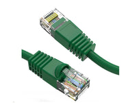 Axiom C6MB-N12-AX 12FT CAT6 Cable W/Boot (green)