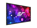 Elite Screens DIY251RH1-DUAL DIY Pro WraithVeil Dual Rear Series, 251-inch 16:9, Front/Rear Projection Do-It-Yourself Indoor / Outdoor