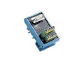 B+B SmartWorx ADAM-3909-AE DB-9 Wiring Terminal, Din-rail Mount