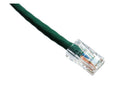 Axiom AXG98530 4FT CAT6A Cable (green) - TAA