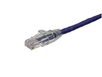 Axiom AXG98537 6FT CAT6A Cable (purple) - TAA