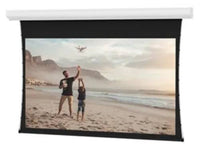 Da-Lite 70180LS Contour Tensioned 137" Diag. Dual Vision Electric Projection Screen