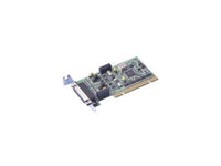 B+B SmartWorx PCI-1602UP-CE 2-port RS-232/422/485 Low-Profile.
