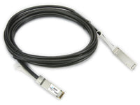 Axiom JNP-QSFP-DAC-1M-AX QSFP+ DAC Cable for Juniper 1M