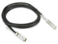Axiom 40G-QSFP-C-00508-AX QSFP+ DAC Cable for Brocade 0.5m