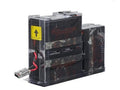 Eaton 744-A4311 Internal Replacement Battery Cartridge (RBC) for 9SX1000, 9SX1000G, and SU1000XLCD UPS Systems - Lead Acid