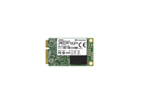 Transcend TS128GMSA230S 128GB, Msata SSD, SATA3, 3D TLC