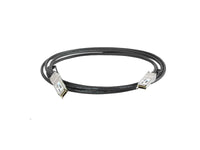 Axiom 470-ABPY-AX QSFP28 DAC Cable for DELL 1M