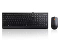 Lenovo GX30M39606 KB MICE_BO Lenovo 300 USB Combo
