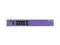 Extreme Networks 17404 X620 10 100Mb/1Gb/10GBASE-X SFP+ ports integrated power supply and fans ExtremeXOS Edge license