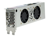 QNAP MUSTANG-F100-A10-R10 PCIE Fpga Highest Performance