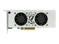 QNAP MUSTANG-F100-A10-R10 PCIE Fpga Highest Performance