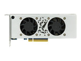 QNAP MUSTANG-F100-A10-R10 PCIE Fpga Highest Performance