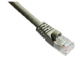 Axiom C6AMB-G14-AX 14FT CAT6A Cable W/Boot (gray)