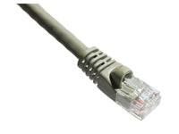 Axiom C6AMB-G14-AX 14FT CAT6A Cable W/Boot (gray)