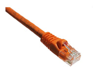 Axiom C6AMB-O14-AX 14FT CAT6A Cable W/Boot Orange