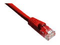 Axiom C6AMB-R14-AX 14FT CAT6A Cable W/Boot (red)