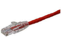 Axiom AXG99234 14FT CAT6A Cable (red) - TAA