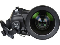 Panasonic ZK4.7X19 PL 19-90mm Cabrio Cine lens with removable servo