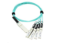 Axiom 10441-AX QSFP28 AOC Cable for Extreme 5M