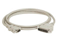 Black Box EVMBPC-0015 IBM Pc/at PTR Cable Custom Length