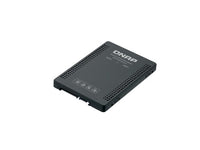 QNAP QDA-A2MAR Dual M.2 2280 SATA to 2.5 SATA drive converter/adapter, hardware RAID 0/1, JBOD, Individual disk modes