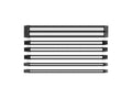 Thermaltake AC-048-CN1NAN-A1 Ttmod Sleeve Ext. PSU Cable Kit, White