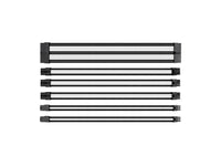 Thermaltake AC-048-CN1NAN-A1 Ttmod Sleeve Ext. PSU Cable Kit, White