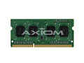 Axiom CF-BAX08GI-AX 8GB DDR3-1600 SODIMM Panasonic
