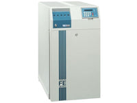 Eaton FI200LC1L1A0A0B Ferrups 4.3kVA 208Vin 240Vout L6-30P Recepts