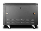 iStarUSA WG-990-EX 9U 900MM Rackmount Cabinet