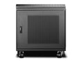 iStarUSA WG-990-EX 9U 900MM Rackmount Cabinet