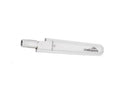 Cradlepoint 170765-000 Cellular Antenna, White mini, 600MHz - 2.7GHz, SMA, 145mm, used with CBA550