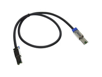 Lenovo 00WE755 External MiniSAS 8088/MiniSAS 8088 1m cable