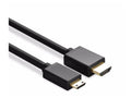 Axiom HDMIAMC03-AX HDMI to Mini HDMI Cable 3FT