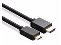 Axiom HDMIAMC06-AX HDMI to Mini HDMI Cable 6FT