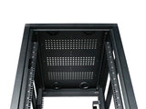 iStarUSA WX-3610 36U 4-POST OPEN Frame RACK