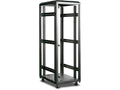 iStarUSA WX-3610 36U 4-POST OPEN Frame RACK