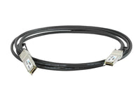 Axiom 470-ABOY-AX QSFP28 DAC Cable for DELL 5M