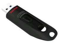 SanDisk SDCZ48-256G-A46 Ultra USB Flash Drive, 256GB, SDCZ48-256G-A46