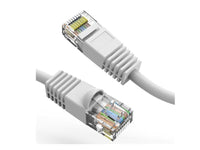Axiom C6MB-W12-AX 12FT CAT6 Cable W/Boot (white)