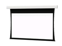 Da-Lite 36919 Tensioned Advantage Deluxe 275" Diag. Cvhc Electric Projection Screen