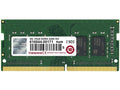 Transcend TS1GSH64V4B 8GB DDR4 2400 SO-DIMM 1Rx8 1Gx8 CL17 1.2V SEC-18
